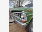 Thumbnail Photo 47 for 1972 Ford F100 2WD Regular Cab